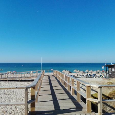 Apartamento Alvor Διαμέρισμα Εξωτερικό φωτογραφία
