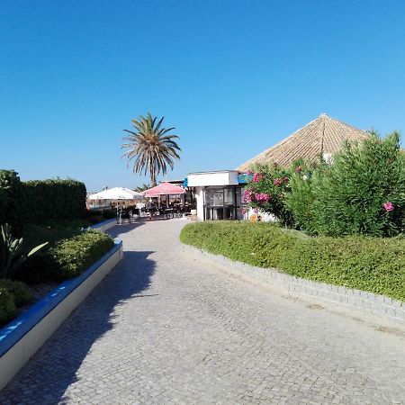Apartamento Alvor Διαμέρισμα Εξωτερικό φωτογραφία