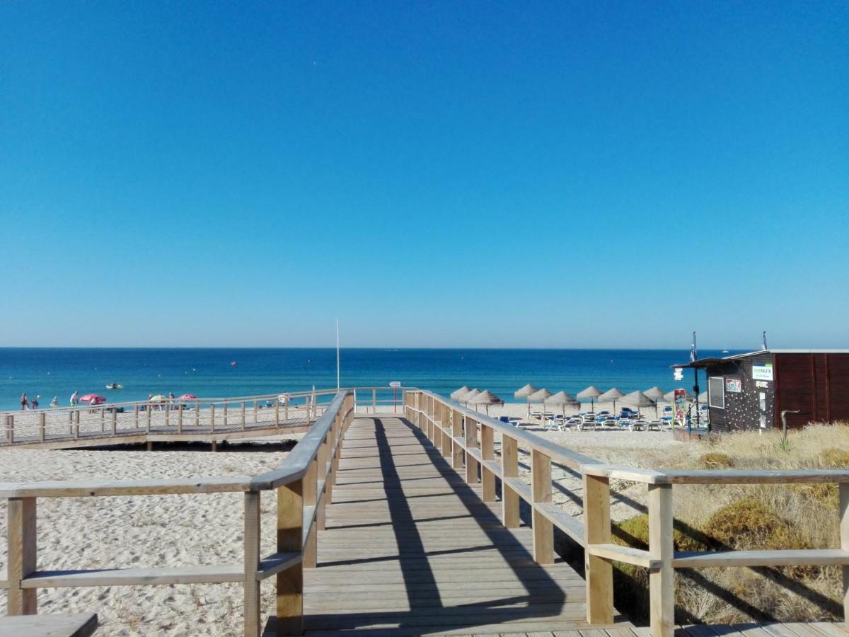 Apartamento Alvor Διαμέρισμα Εξωτερικό φωτογραφία