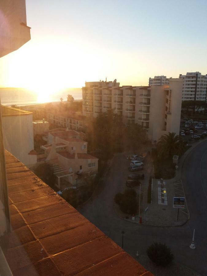 Apartamento Alvor Διαμέρισμα Εξωτερικό φωτογραφία