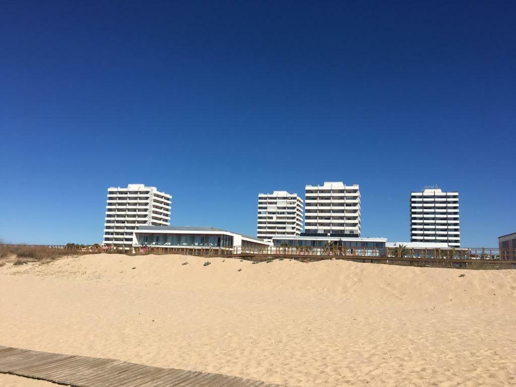 Apartamento Alvor Διαμέρισμα Εξωτερικό φωτογραφία