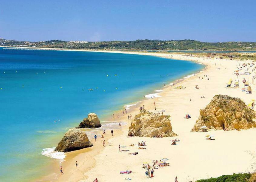 Apartamento Alvor Διαμέρισμα Εξωτερικό φωτογραφία