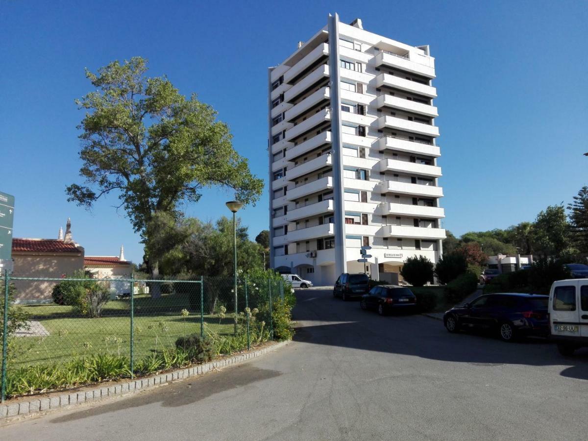 Apartamento Alvor Διαμέρισμα Εξωτερικό φωτογραφία