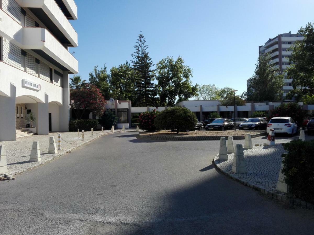 Apartamento Alvor Διαμέρισμα Εξωτερικό φωτογραφία