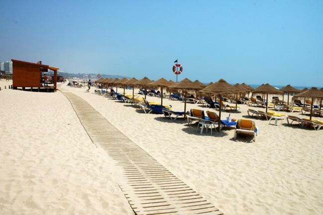 Apartamento Alvor Διαμέρισμα Εξωτερικό φωτογραφία