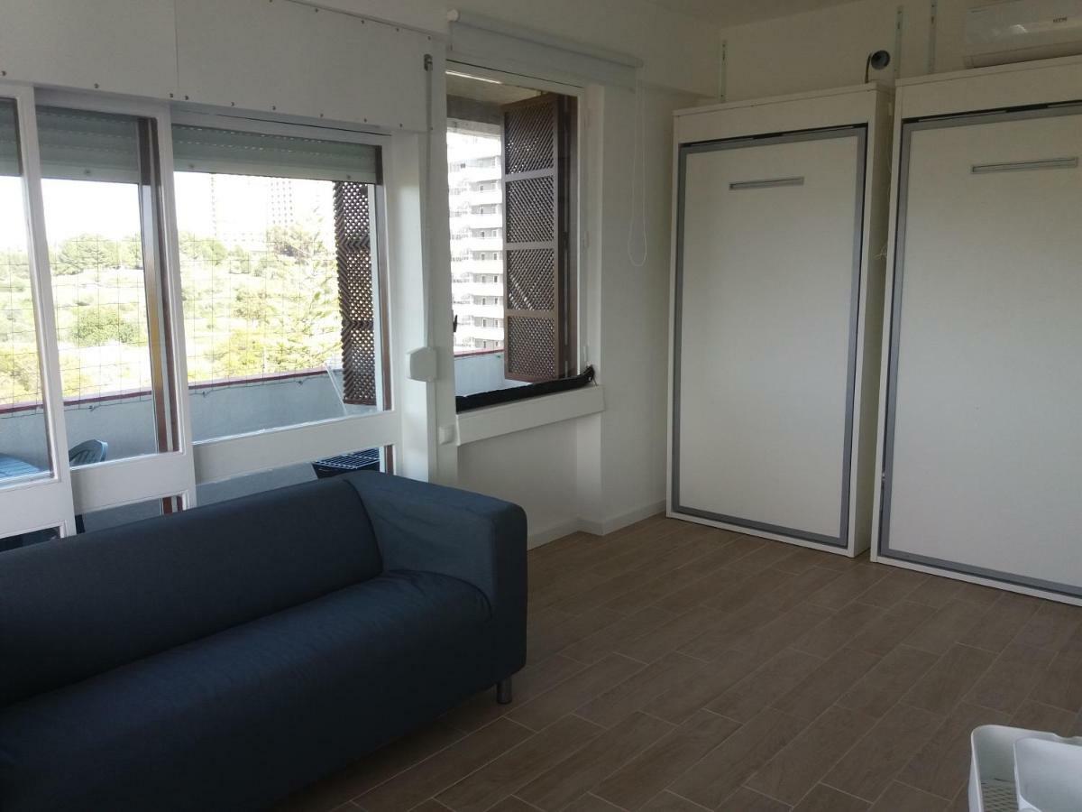 Apartamento Alvor Διαμέρισμα Εξωτερικό φωτογραφία
