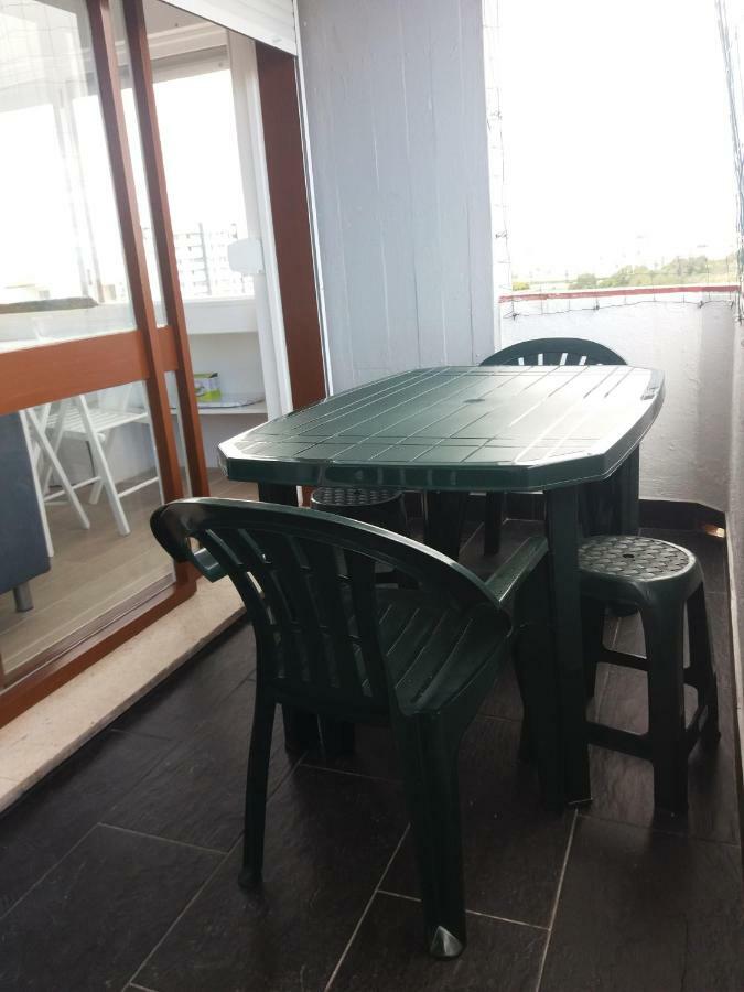 Apartamento Alvor Διαμέρισμα Εξωτερικό φωτογραφία
