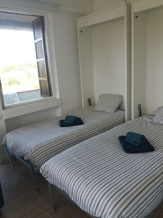 Apartamento Alvor Διαμέρισμα Εξωτερικό φωτογραφία