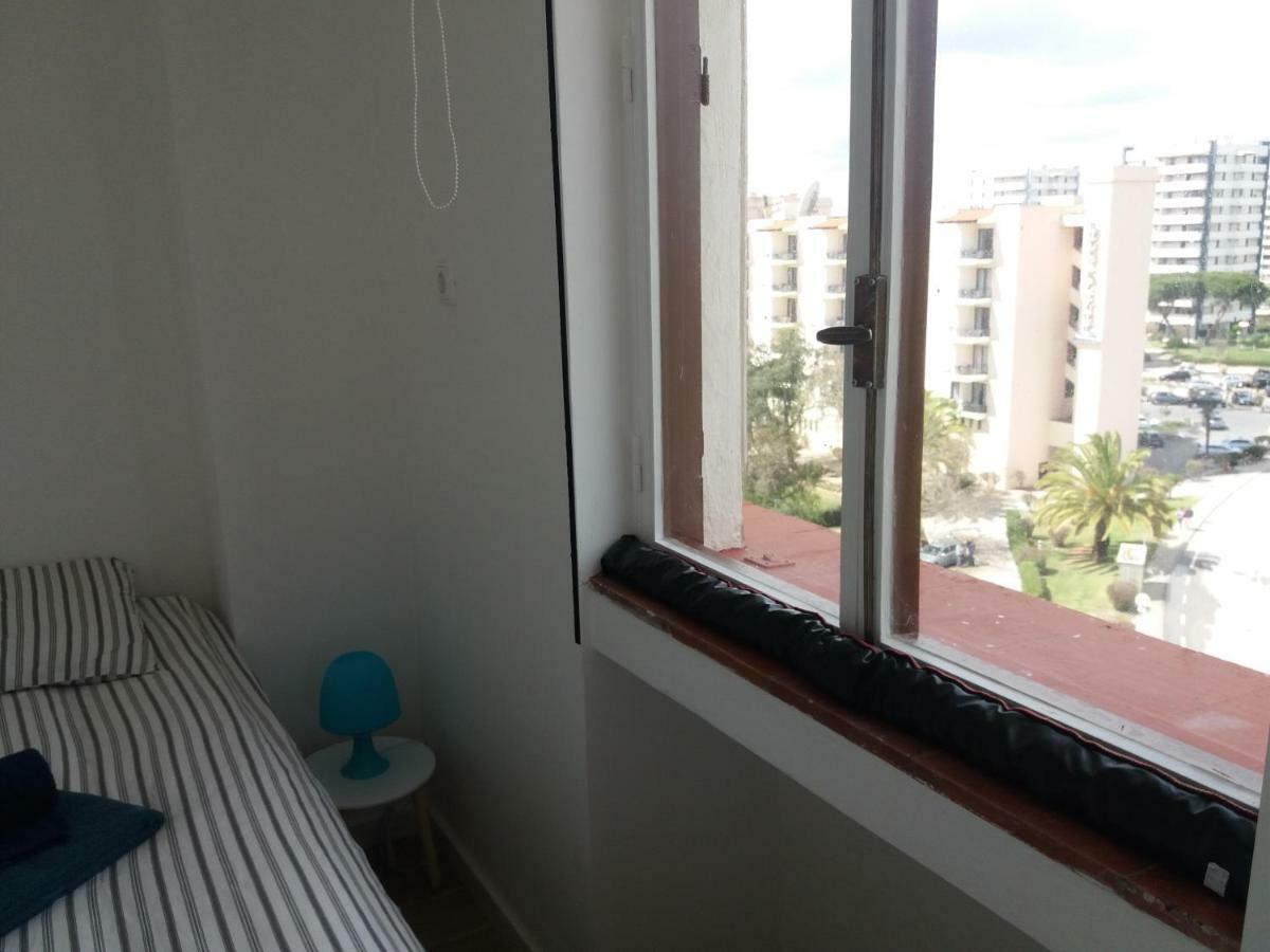 Apartamento Alvor Διαμέρισμα Εξωτερικό φωτογραφία