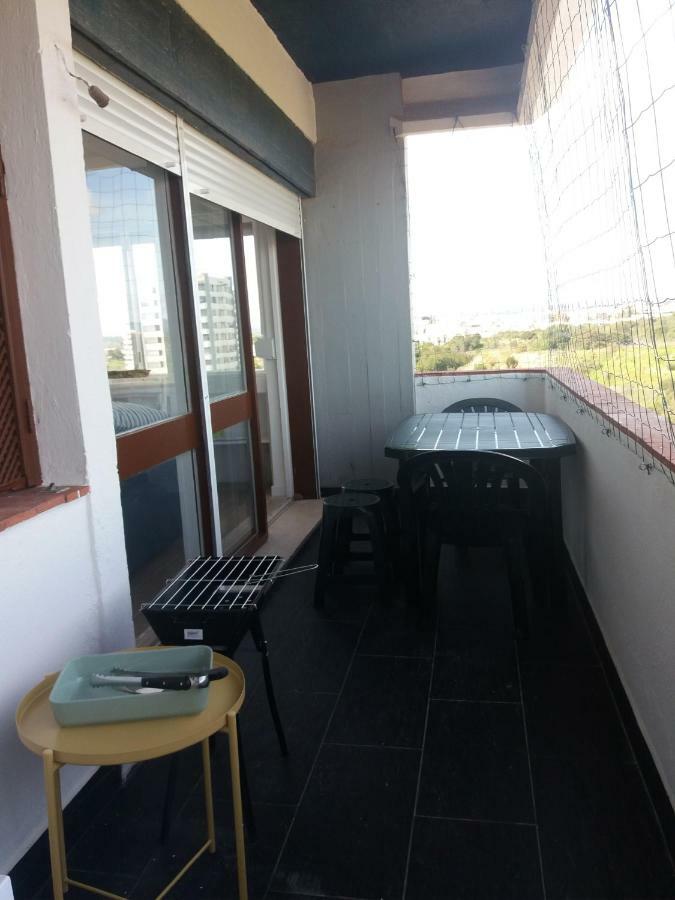 Apartamento Alvor Διαμέρισμα Εξωτερικό φωτογραφία