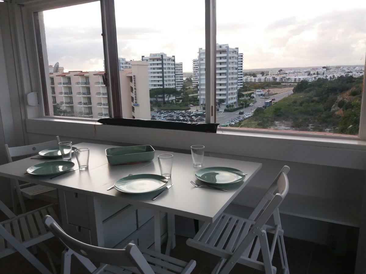 Apartamento Alvor Διαμέρισμα Εξωτερικό φωτογραφία