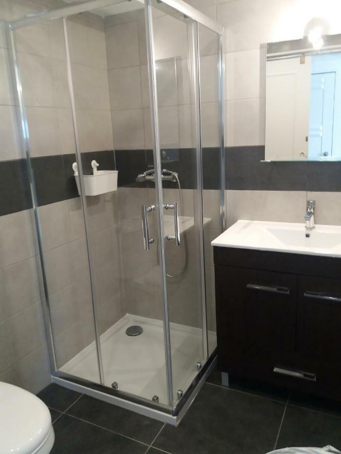 Apartamento Alvor Διαμέρισμα Εξωτερικό φωτογραφία