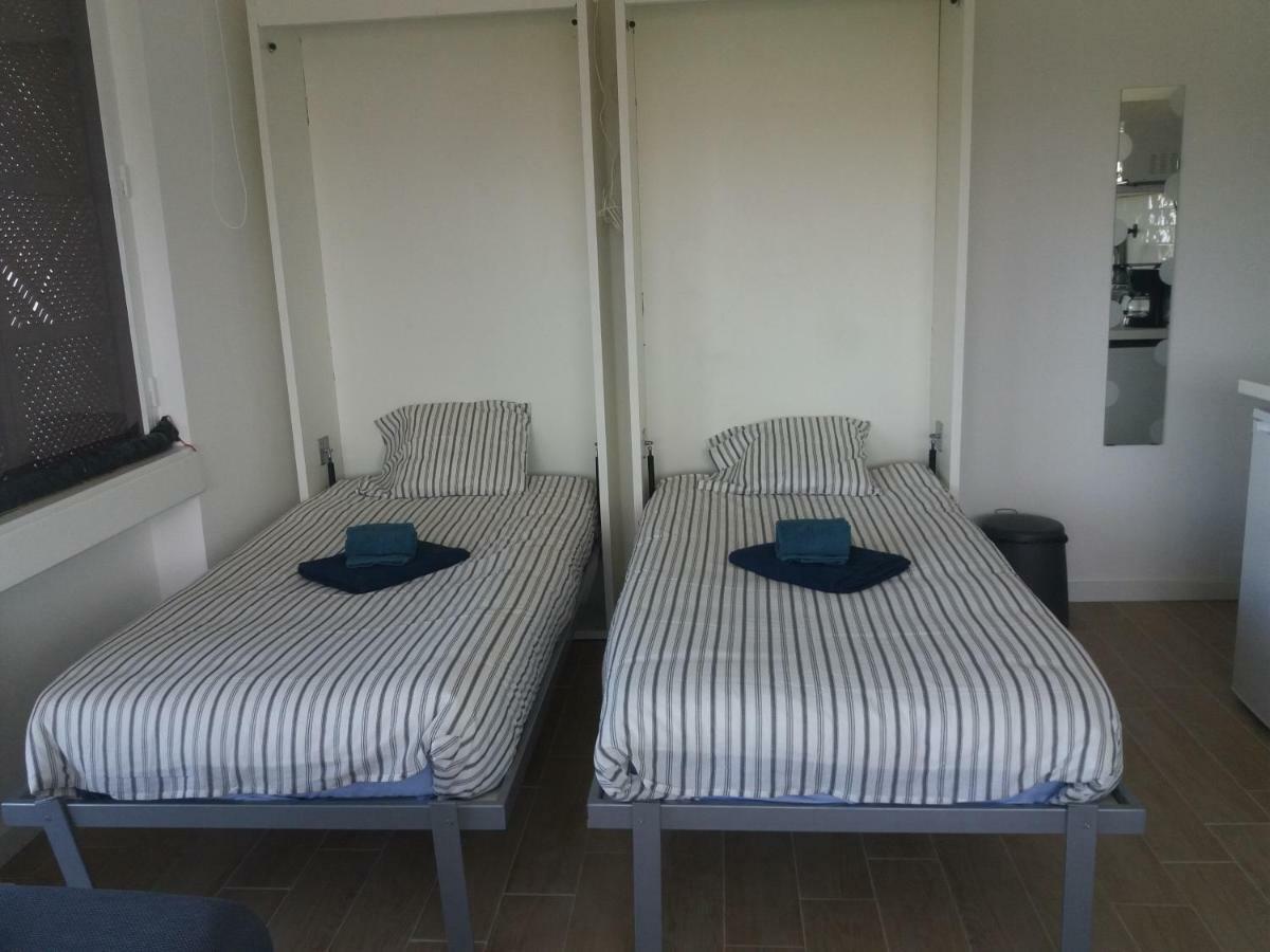 Apartamento Alvor Διαμέρισμα Εξωτερικό φωτογραφία