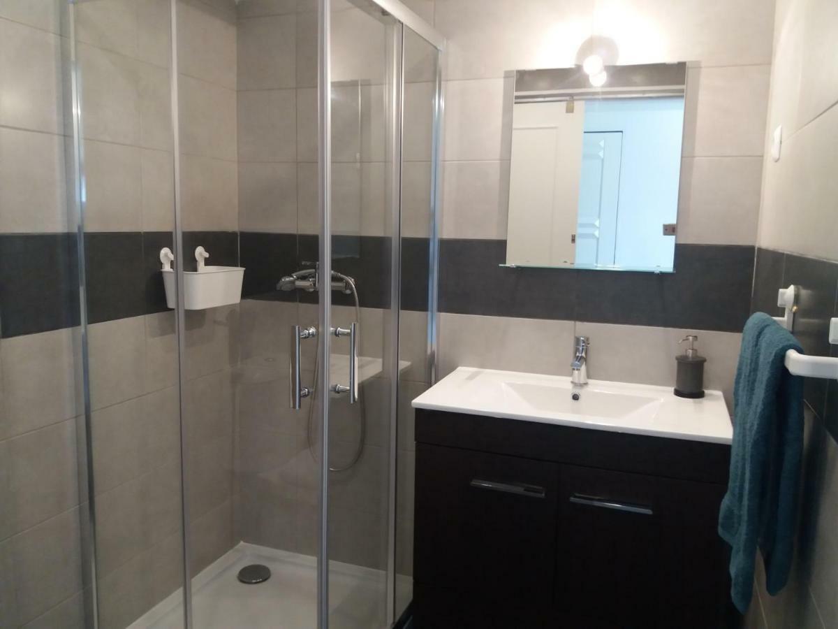 Apartamento Alvor Διαμέρισμα Εξωτερικό φωτογραφία