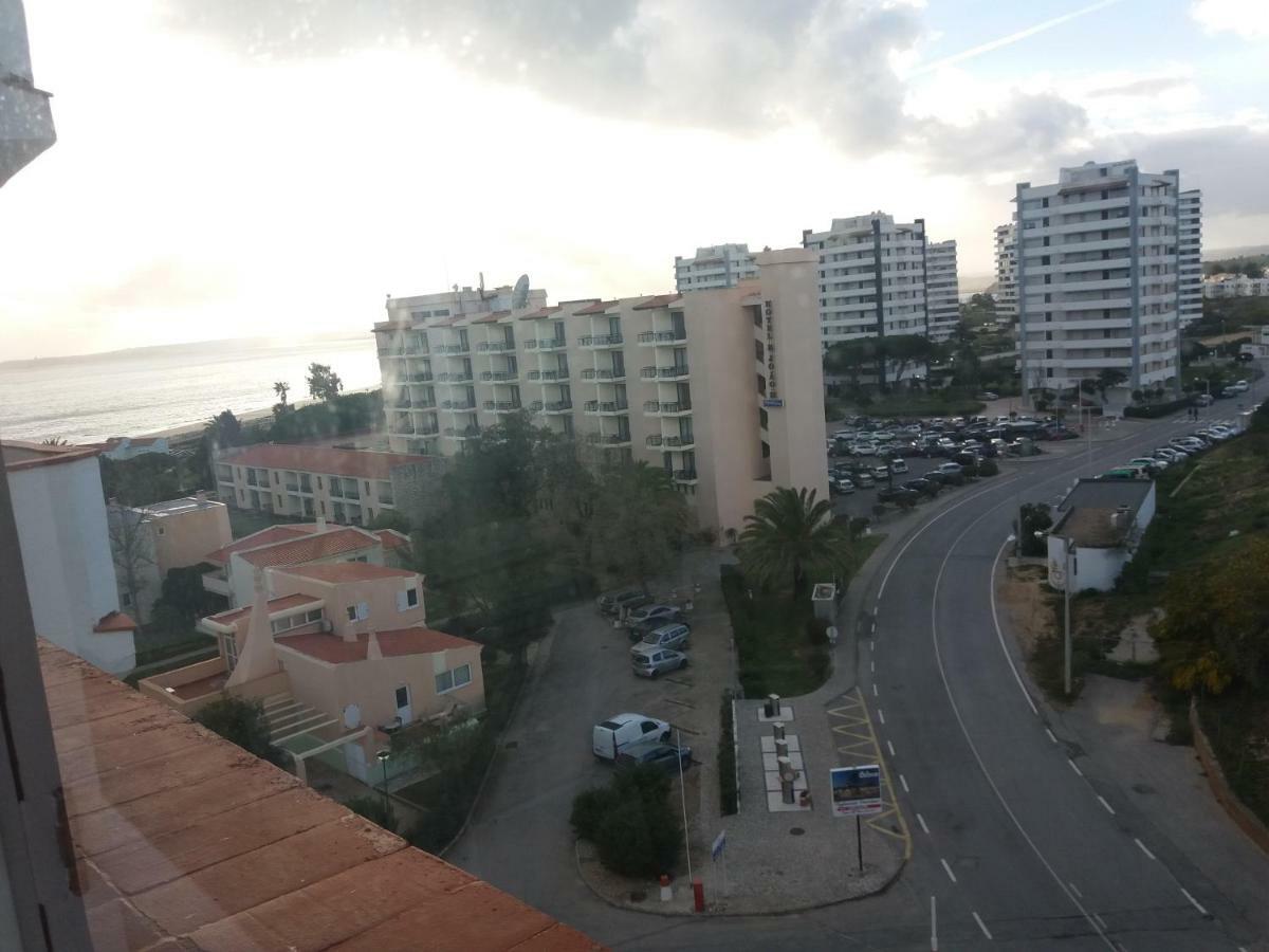 Apartamento Alvor Διαμέρισμα Εξωτερικό φωτογραφία